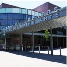 Shirley MacLaine, THE LIGHTNING THIEF, ROBIN HOOD and More Set for Richmond Hill Cent