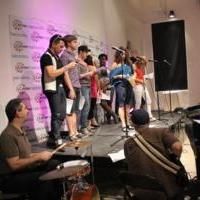 Photo Flash: BROADWAY SINGS FOR PRIDE 4th Annual Benefit Concert