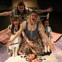Wagon Wheel to Present THE SOUND OF MUSIC, 12/6-22