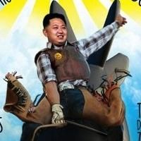 Celebration Theatre to Present KIM JONG FUN! OR HOW I LEARNED TO LOVE THE BOMB…