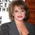 Patti LuPone to Play New Year's Eve Show at 54 Below