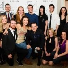 Photo Flash Exclusive: Inside IF IT ONLY EVEN RUNS A MINUTE 13 at 54 Below with…