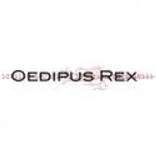 The Arc Theatre's OEDIPUS REX Begins Tonight