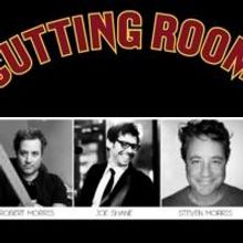 The Music of the Morris Brothers & Joe Shane at The Cutting Room, 10/21 at 8PM