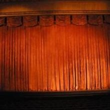 State Theare Announces Year End Fundraiser for New Curtain