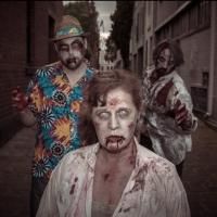 Unleash the Undead With Impro Melbourne's FESTIVAL OF THE DEAD This Weekend