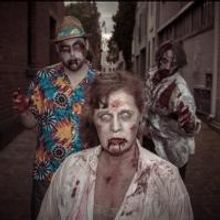 Unleash the Undead With Impro Melbourne's FESTIVAL OF THE DEAD, Nov 2-3