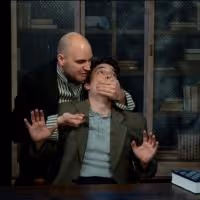 Photo Flash: First Look at Strawdog Theatre's GREAT EXPECTATIONS