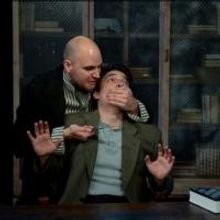 Photo Flash: First Look at Strawdog Theatre's GREAT EXPECTATIONS