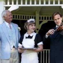 Ross Valley Players Present OLD MONEY, Now thru 8/17