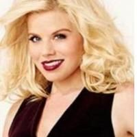 Megan Hilty Set for BROADWAY LIVE's Second Episode