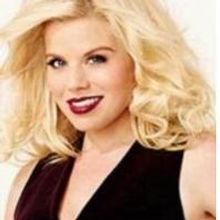 Megan Hilty Set for BROADWAY LIVE's Second Episode