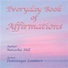 Self-Help Book, EVERYDAY BOOK OF AFFIRMATIONS is Released
