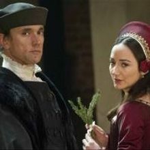 BWW Reviews: WOLF HALL, Aldwych Theatre, May 17 2014