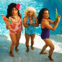 CHICO'S ANGELS Plays the Cavern Club Theater, Now thru 8/17