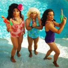 CHICO'S ANGELS to Play Cavern Club Theater, 7/11-8/17