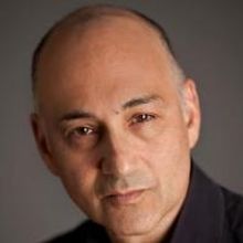 Ned Eisenberg Hopes to Make ROCKET TO THE MOON Fly at the Theatre at St. Clement's