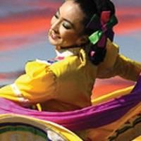 The Oakland East Bay Symphony Presents NOTES FROM MEXICO Tonight