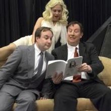 BWW Reviews: THE PRODUCERS - A Smash Hit for Centre Stage