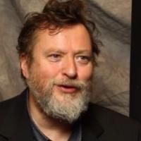 TV Exclusive: Meet the 2014 Tony Nominees- HEDWIG's Julian Crouch