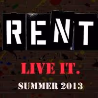 Savannah Summer Theatre Institute to Present RENT, Begin. 7/19