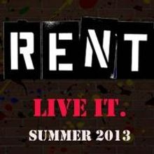 Savannah Summer Theatre Institute to Present RENT, Begin. 7/19