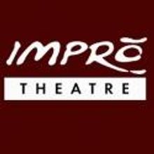 Impro Theatre Presents JANE AUSTEN UNSCRIPTED, Beginning Today