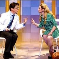 Review Roundup: LIVES OF THE SAINTS Opens Off-Broadway