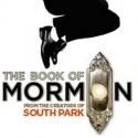 THE BOOK OF MORMON Launches National Tour in Denver Today, Starring Gavin Creel and Jared Gertner