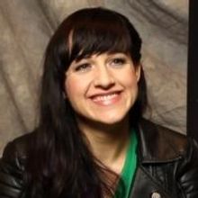 TV Exclusive: Meet the 2014 Tony Nominees- Lena Hall Explains Her Crazy Callback for…