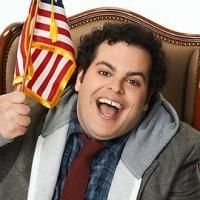 NBC Cancels Josh Gad's 1600 PENN
