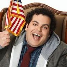 NBC Cancels Josh Gad's 1600 PENN