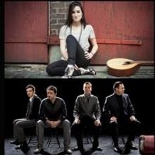 Dancas Ocultas and Nathalie Pires Come to NJPAC Tonight