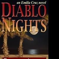 Mystery Series Author Carmen Amato Releases Third Emilia Cruz Police Procedural