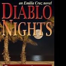 Mystery Series Author Carmen Amato Releases Third Emilia Cruz Police Procedural