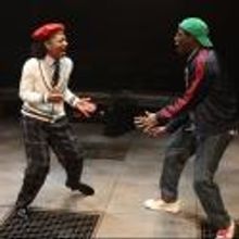 Idris Goodwin's HOW WE GOT ON Gets Industry Reading at Davenport Studios, 11/27