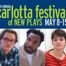 Yale School of Drama to Present 10th Annual Carlotta Festival of New Plays, 5/8-15