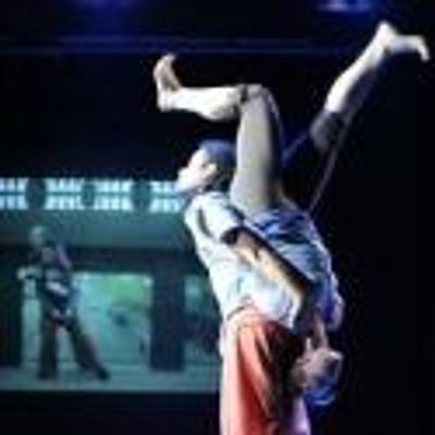 XYZ NYC Competitive Dance Series Celebrates Third Installment, 12/13