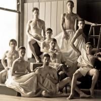 GAYFEST NYC to Open GROSS INDECENCY: THE THREE TRIALS OF OSCAR WILDE at Abingdon…