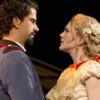 TV: Watch Highlights from MUCH ADO ABOUT NOTHING in the Park, Featuring Lily Rabe… Video