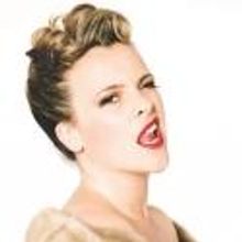 Ali McGregor's ALCHEMY to Play Perth Cultural Centre, Feb 17.