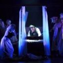 Photo Flash: First Look at John W. Engeman Theater's A CHRISTMAS CAROL - A GHOST STOR