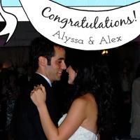 Meet the Newest Winners of IT SHOULDA BEEN YOU's Broadway Wedding Giveaway…