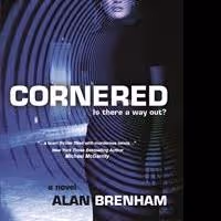 New Fiction Thriller CORNERED is Released