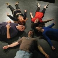 Holmdel Theatre Stages CIRCLE MIRROR TRANSFORMATION, Now thru 11/16