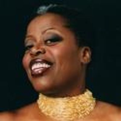 Tony Award-Winner Lillias White, Torme & Hernandez Lead Upright Cabaret's A BROADWAY CHRISTMAS