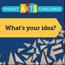 Forty-Three Projects Among 2013 Knight Arts Challenge Winners