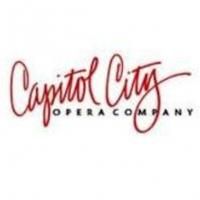 Capitol City Opera Company to Stage LA BOHEME, Now thru 9/8