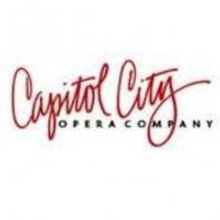 Capitol City Opera Company to Stage LA BOHEME, Now thru 9/8