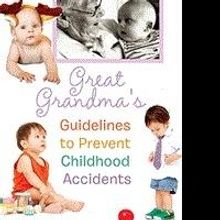 Florence Parry Offers Guidance on Child Safety Principles in New Book